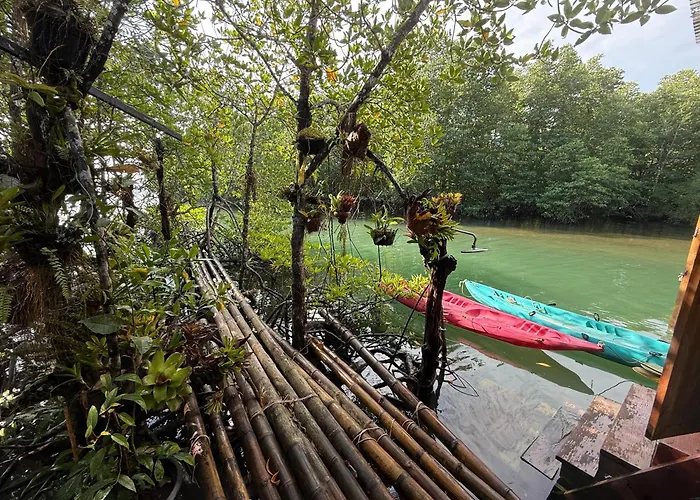 Baan Chan Lay Koh Chang