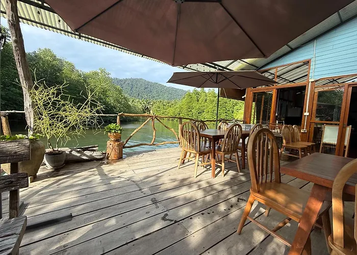 Baan Chan Lay Koh Chang