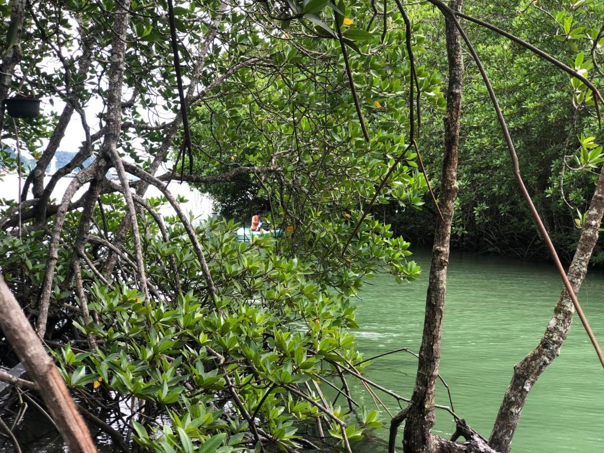 Baan Chan Lay 渡假村 Koh Chang