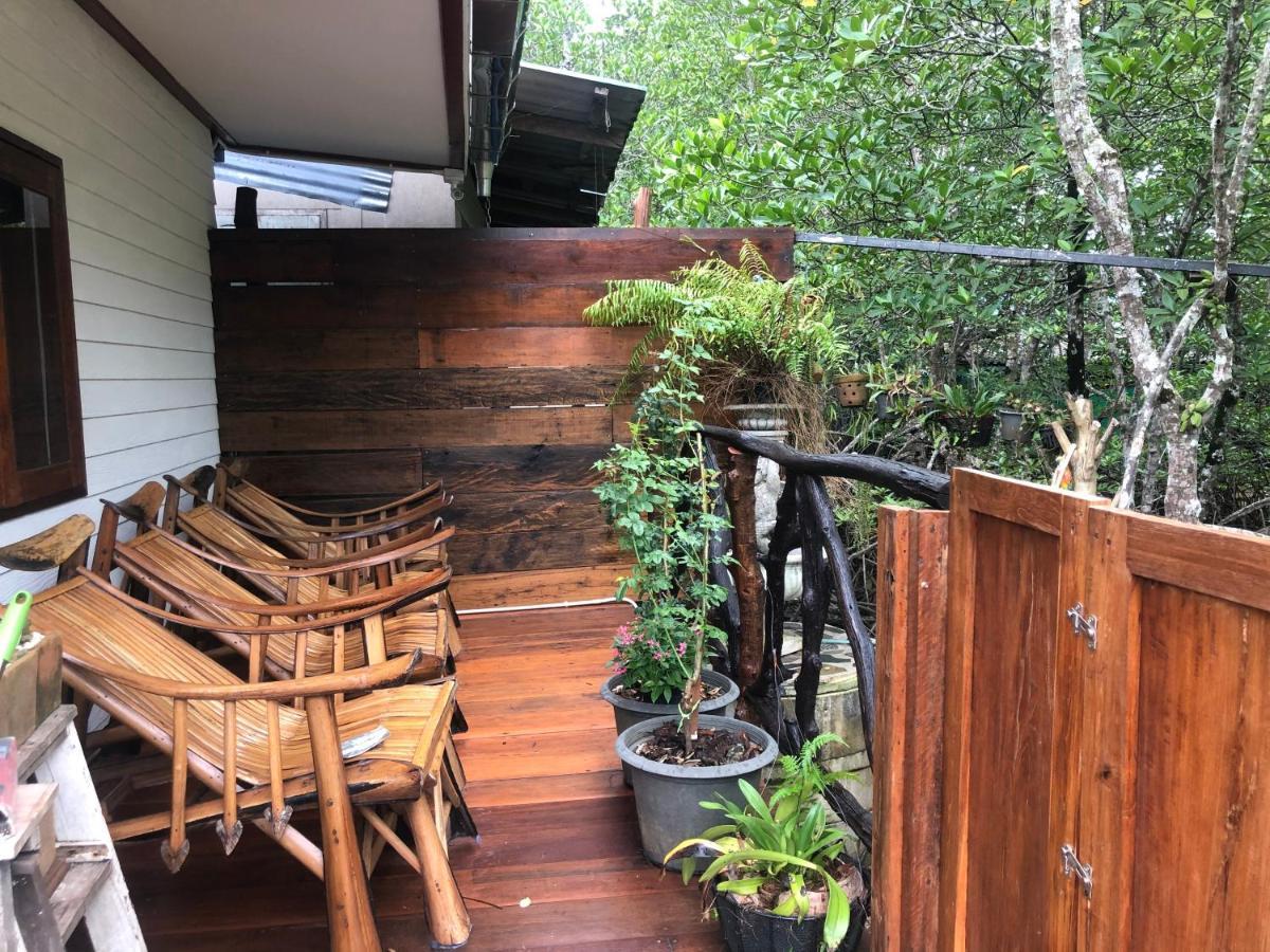 Baan Chan Lay 渡假村