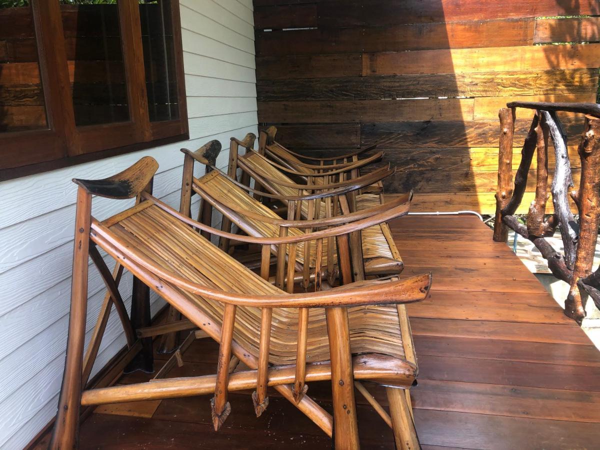 渡假村 Baan Chan Lay Koh Chang