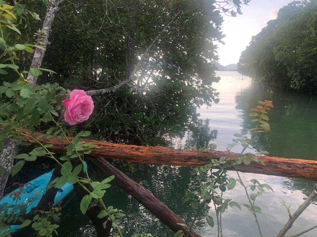 渡假村 Baan Chan Lay Koh Chang