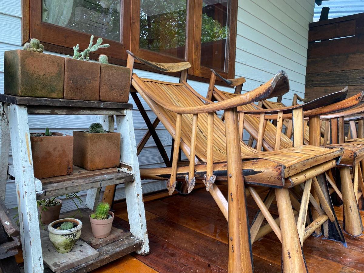 Baan Chan Lay 渡假村 Koh Chang