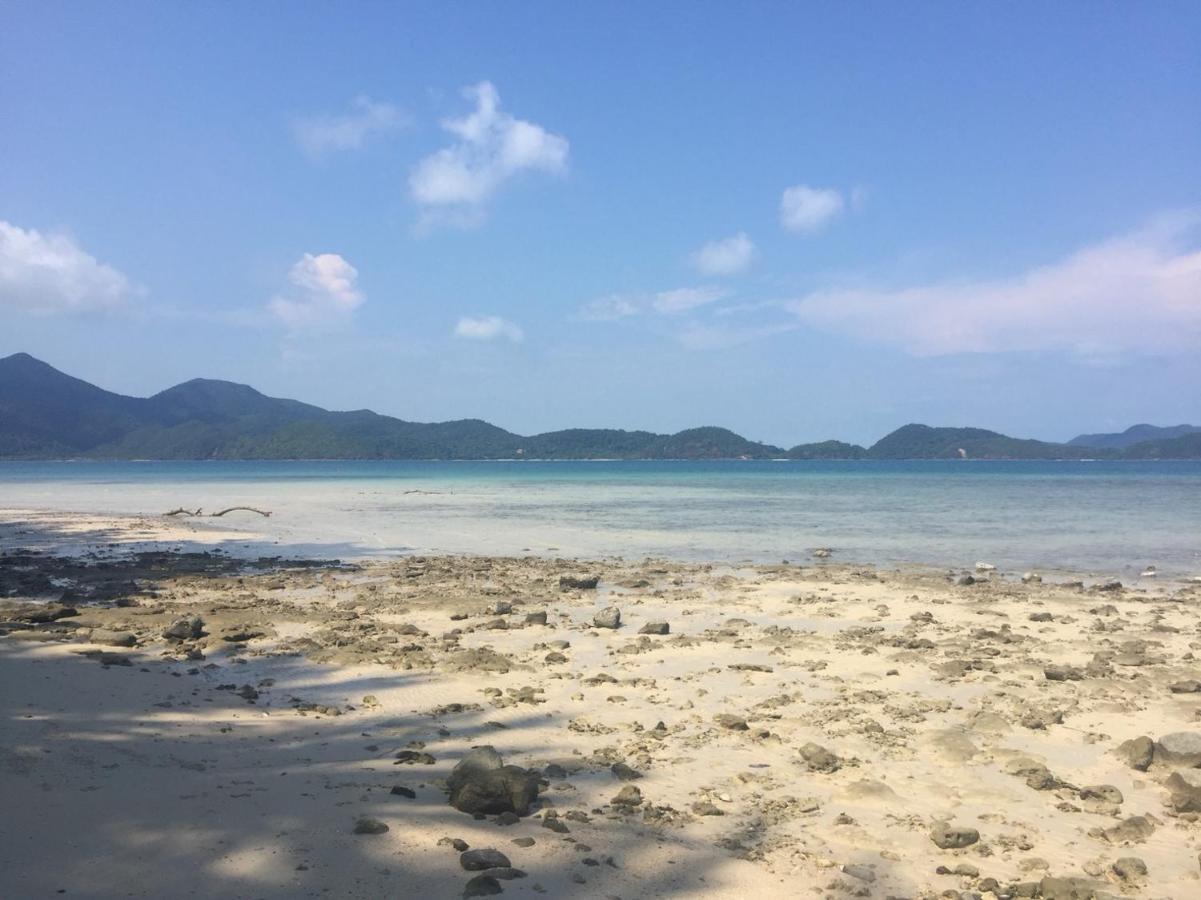 渡假村 Baan Chan Lay