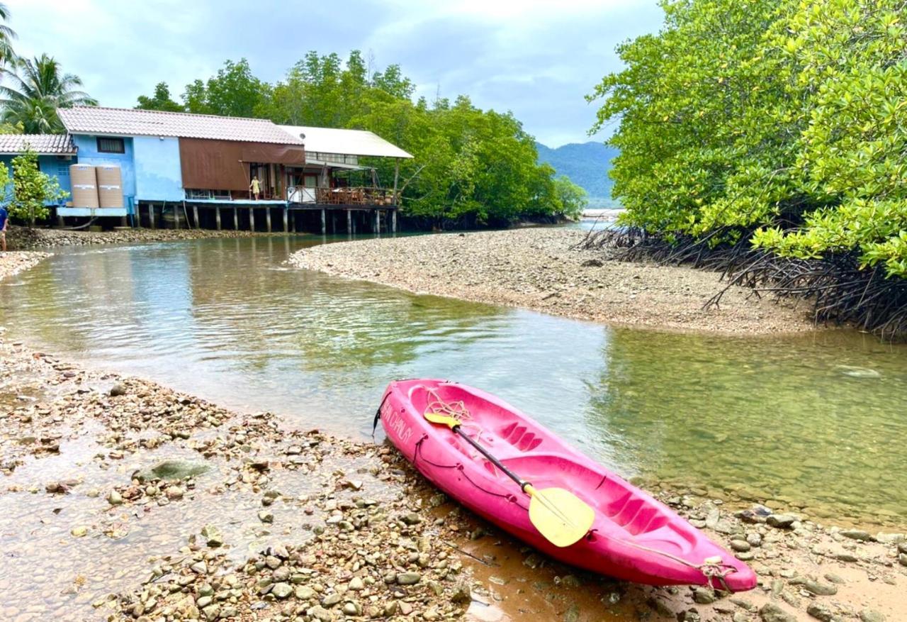 渡假村 Baan Chan Lay Koh Chang