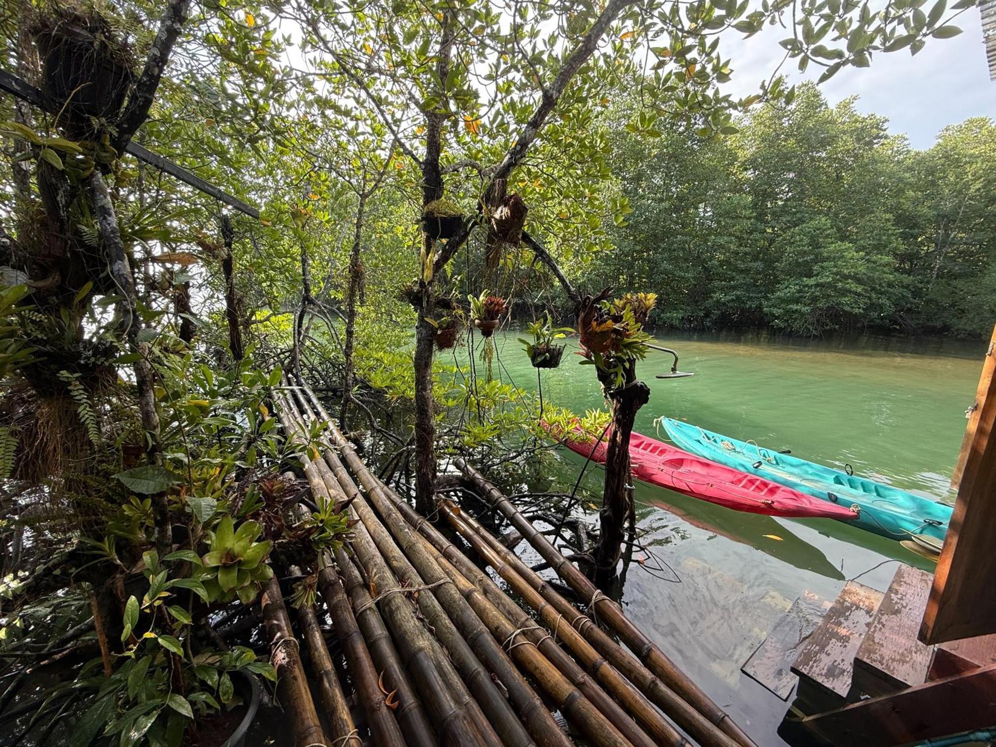 Baan Chan Lay 渡假村 2*