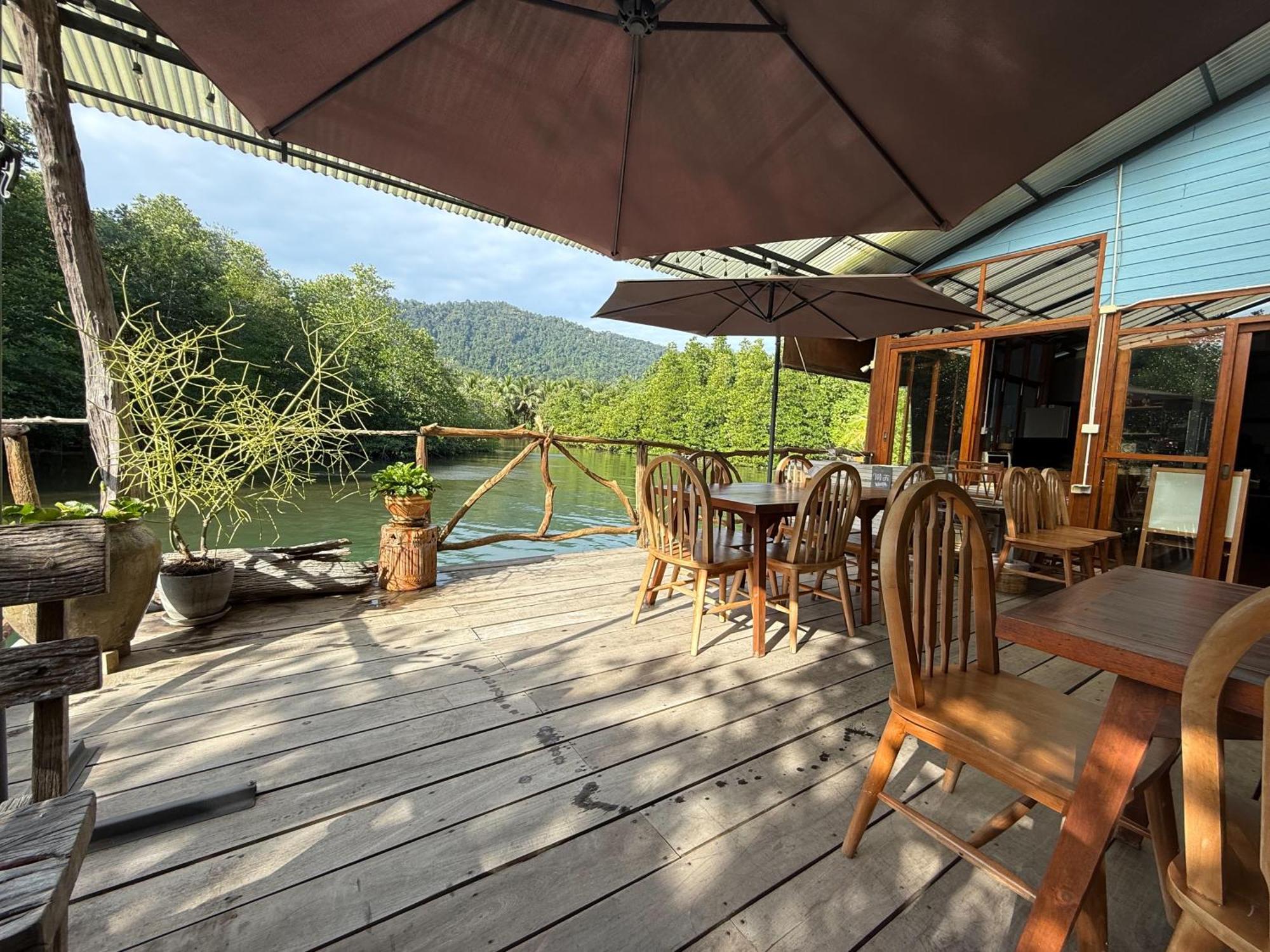 渡假村 Baan Chan Lay Koh Chang
